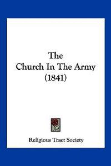The Church In The Army (1841)