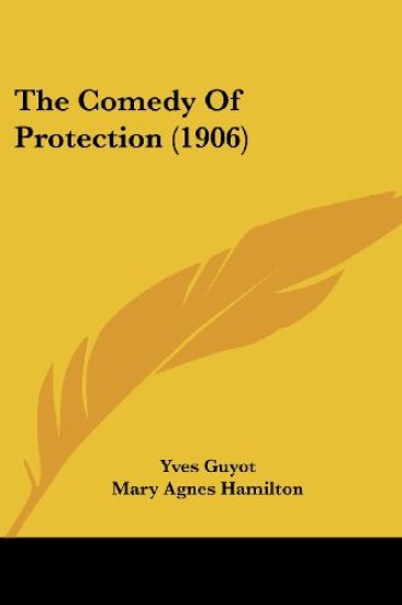 The Comedy Of Protection (1906)