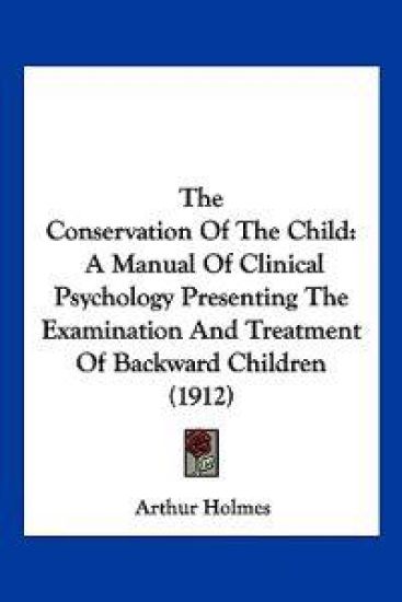 The Conservation Of The Child