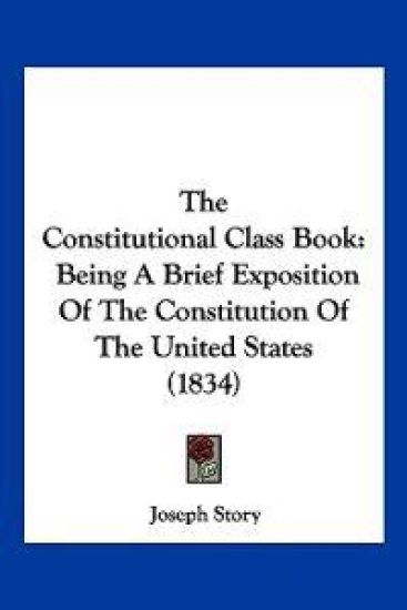 The Constitutional Class Book