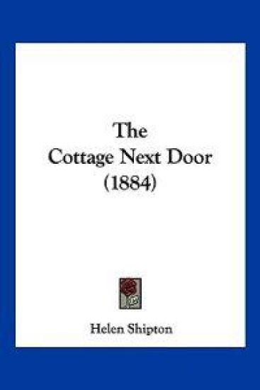The Cottage Next Door (1884)