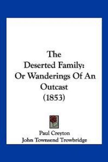 The Deserted Family