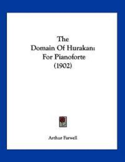 The Domain Of Hurakan