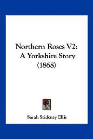 Northern Roses V2