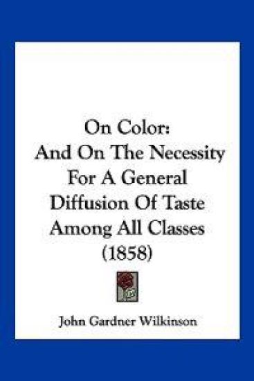 On Color