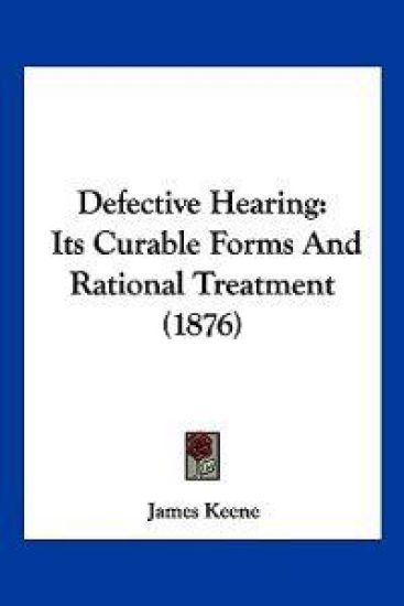 Defective Hearing