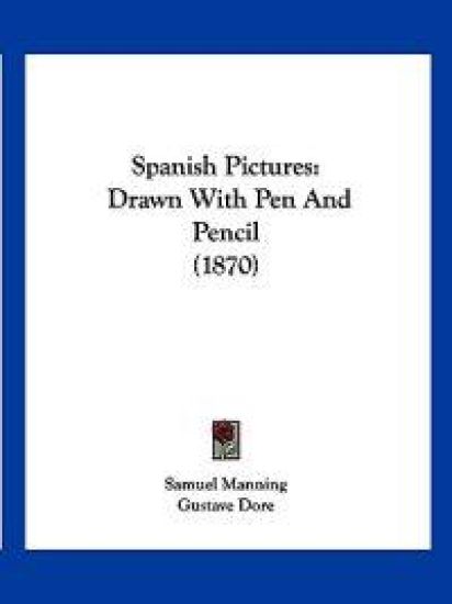 Spanish Pictures