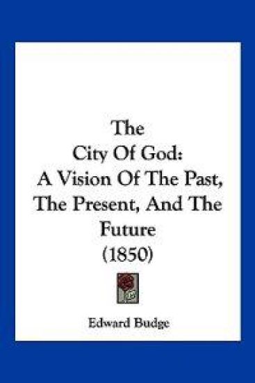 The City Of God
