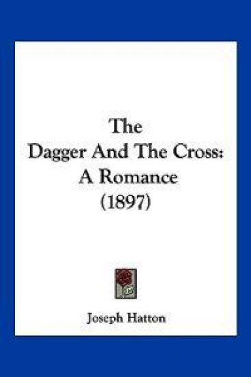 The Dagger And The Cross