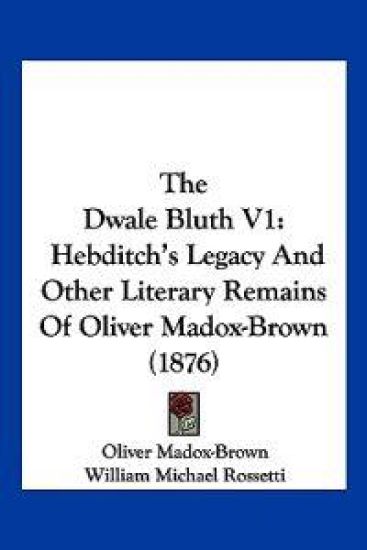 The Dwale Bluth V1