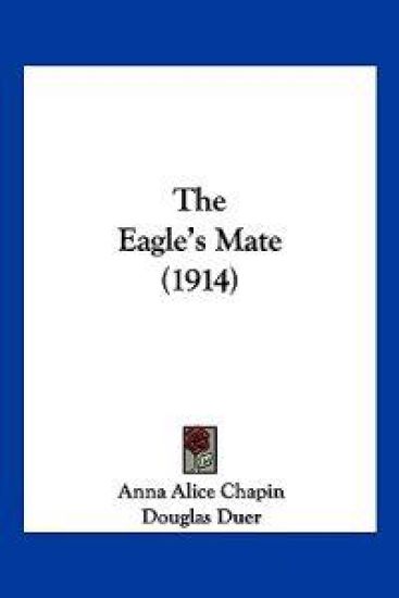 The Eagle's Mate (1914)