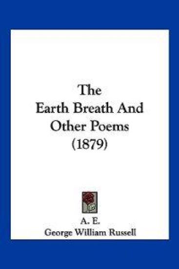 The Earth Breath And Other Poems (1879)