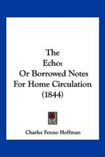 The Echo