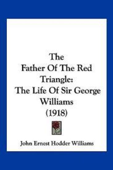 The Father Of The Red Triangle