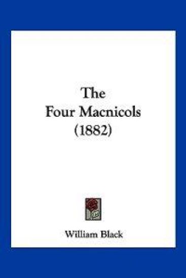 The Four Macnicols (1882)