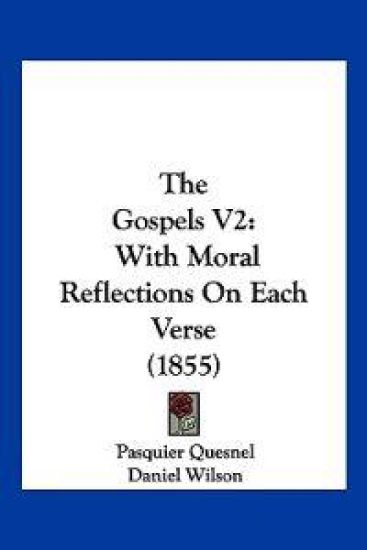 The Gospels V2