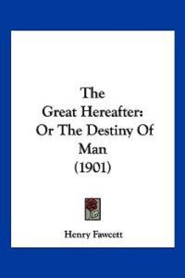 The Great Hereafter