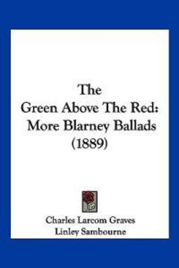 The Green Above The Red