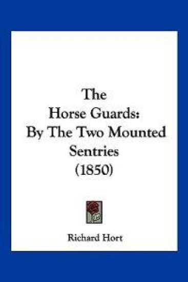 The Horse Guards