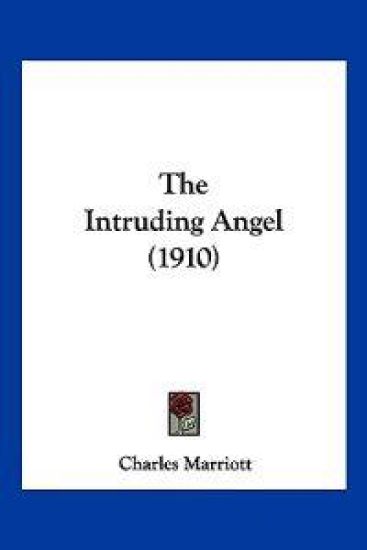 The Intruding Angel (1910)