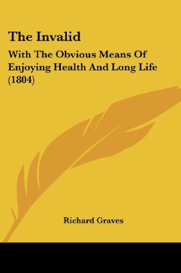 The Invalid