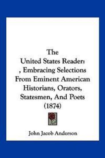 The United States Reader