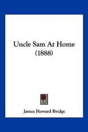 Uncle Sam At Home (1888)