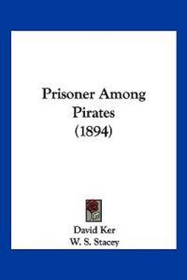 Prisoner Among Pirates (1894)
