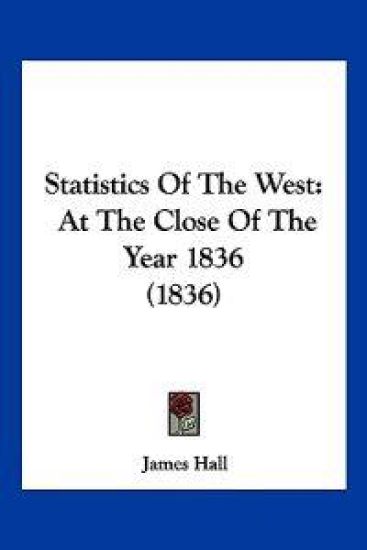 Statistics Of The West