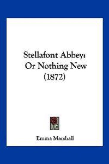 Stellafont Abbey