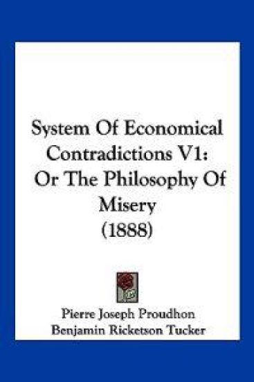 System Of Economical Contradictions V1