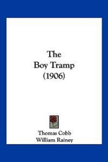 The Boy Tramp (1906)