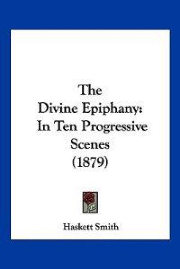 The Divine Epiphany