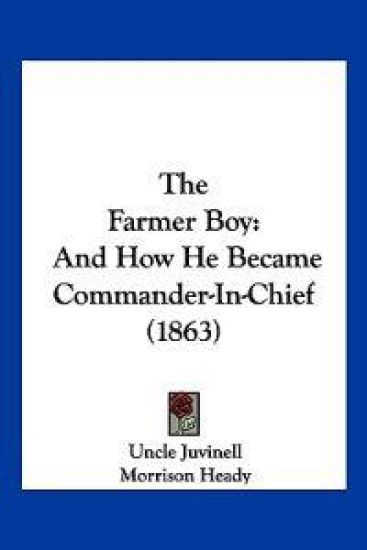 The Farmer Boy