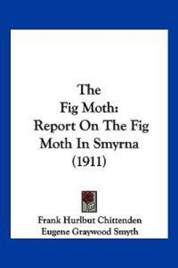 The Fig Moth