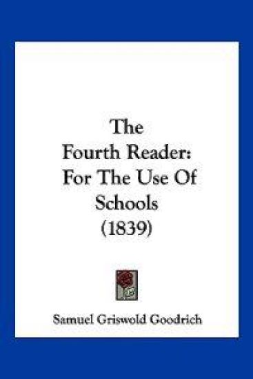 The Fourth Reader