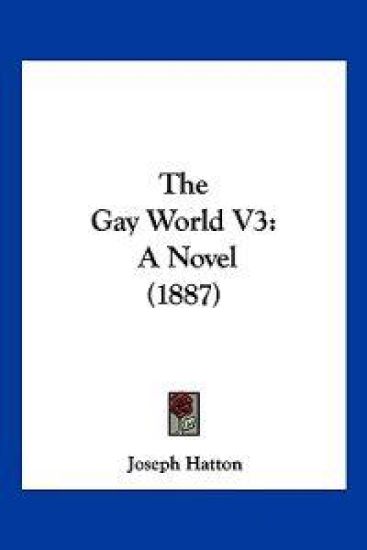 The Gay World V3