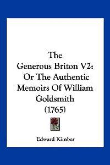 The Generous Briton V2