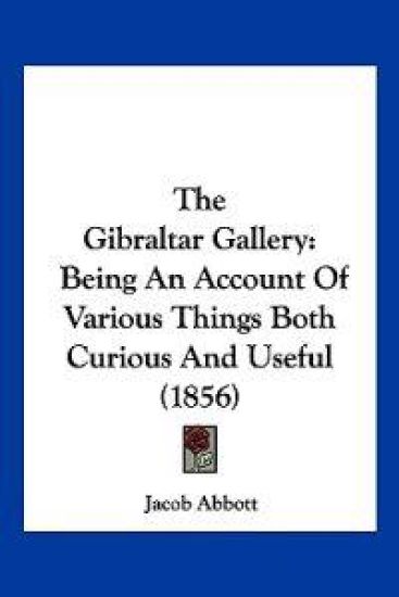 The Gibraltar Gallery