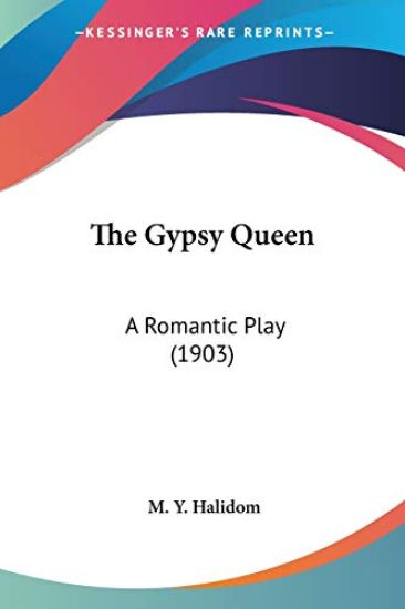 The Gypsy Queen
