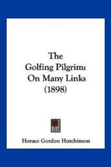 The Golfing Pilgrim