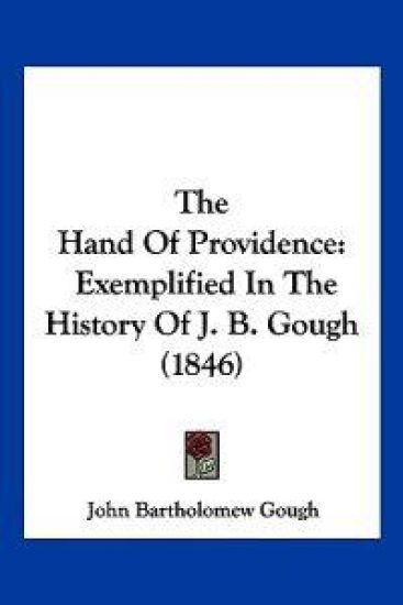 The Hand Of Providence