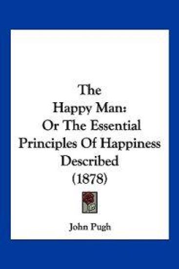 The Happy Man