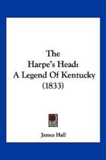 The Harpe's Head