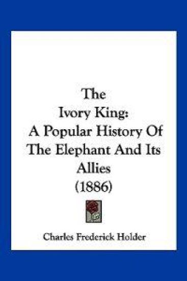 The Ivory King
