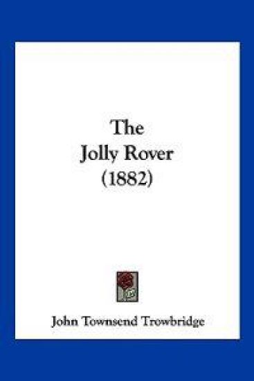 The Jolly Rover (1882)