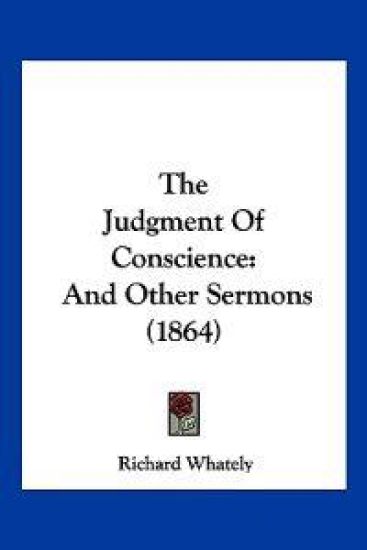 The Judgment Of Conscience