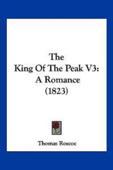 The King Of The Peak V3
