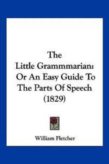 The Little Grammmarian