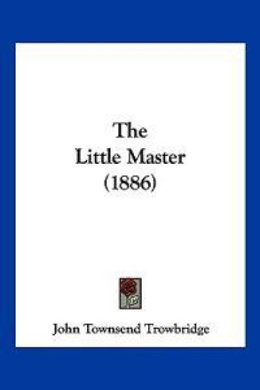 The Little Master (1886)